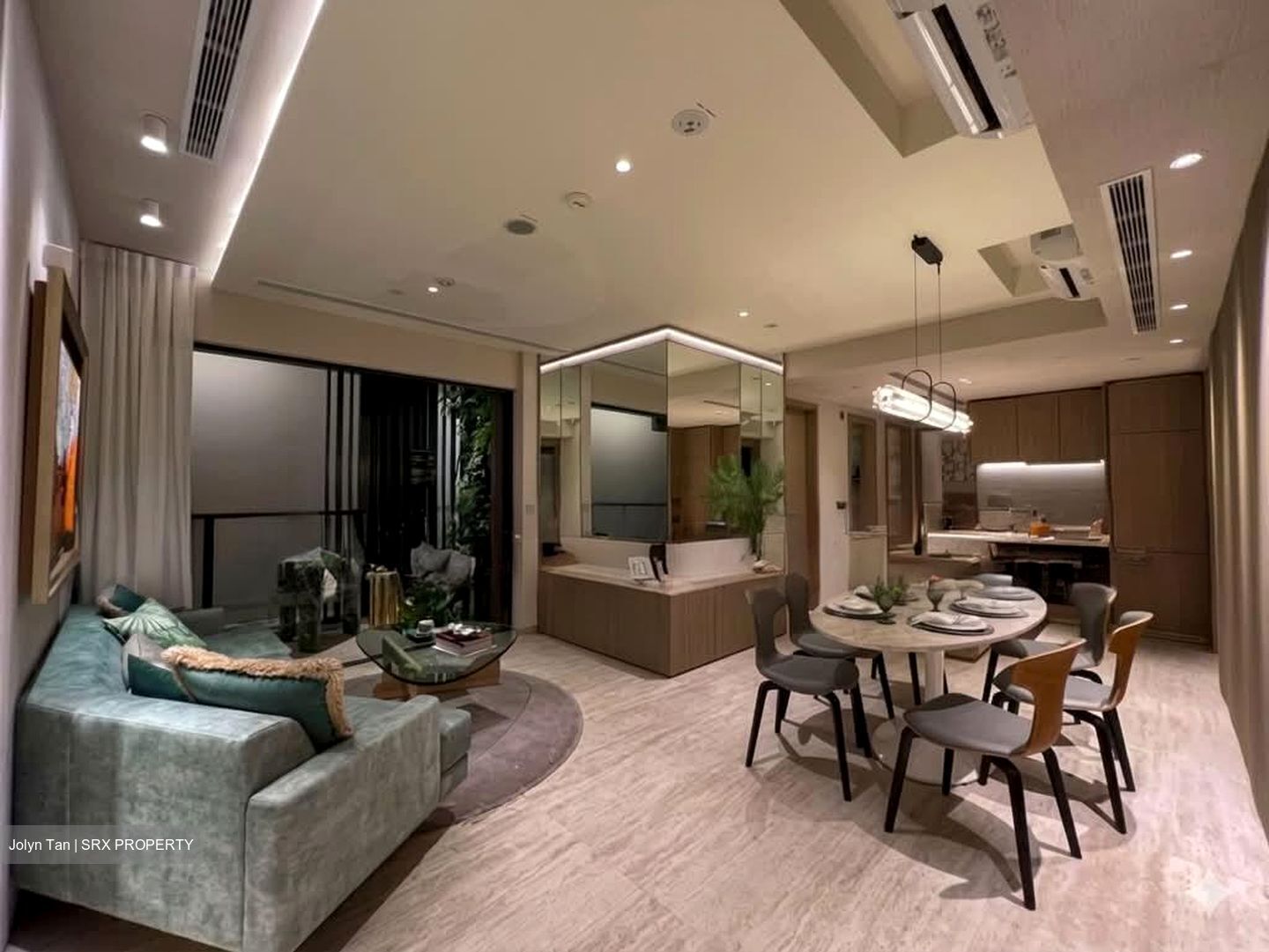 Arina East Residences (D15), Apartment #603147301